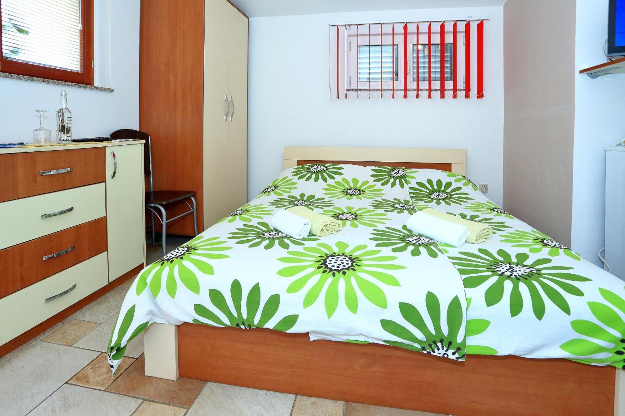 Apartments Melita Bibinje Room photo