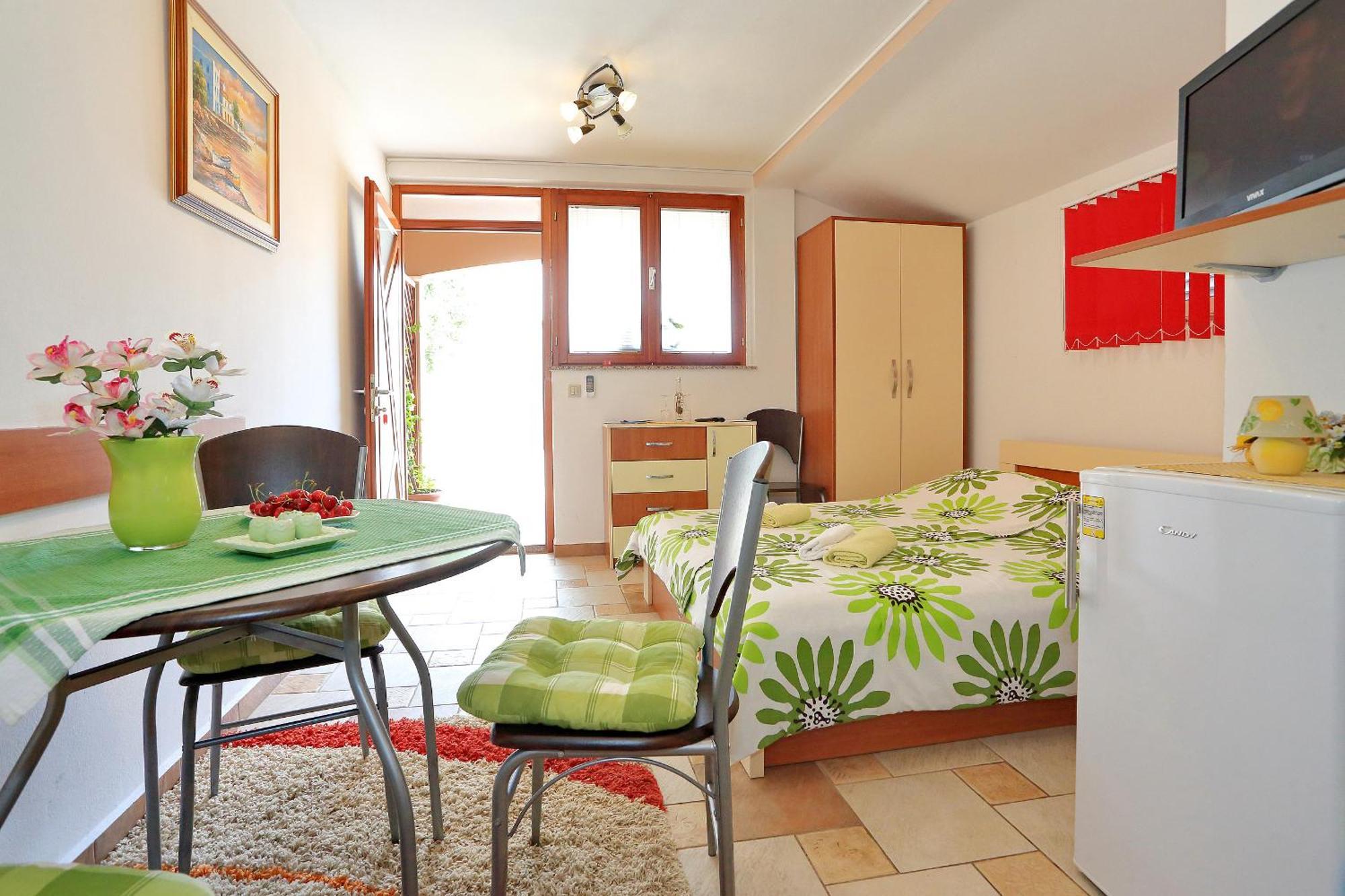 Apartments Melita Bibinje Room photo